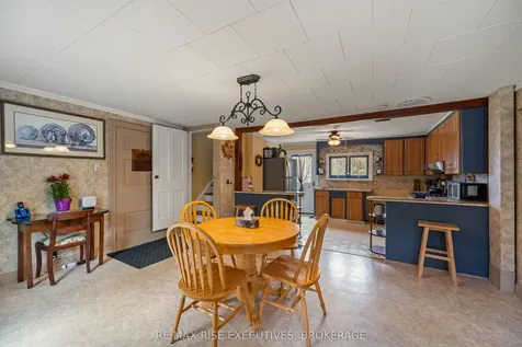1755 Bethel Road Stone Mills ON K0K 3N0