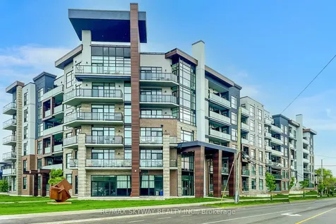 600 North Service Road Hamilton ON L8E 0L2
