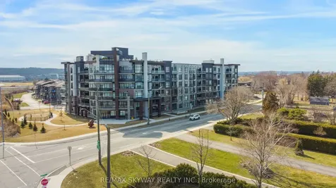 600 North Service Road Hamilton ON L8E 0L2