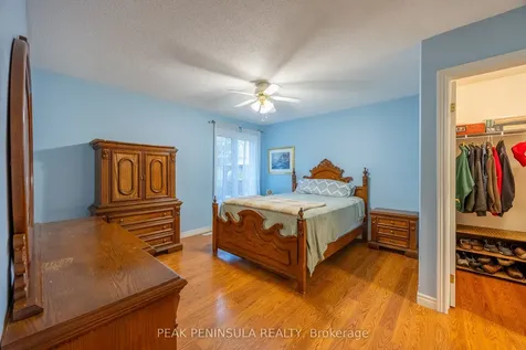 105 Balsam Trail Norfolk ON N0E 1M0