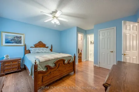 105 Balsam Trail Norfolk ON N0E 1M0