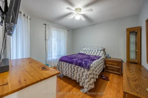 105 Balsam Trail Norfolk ON N0E 1M0