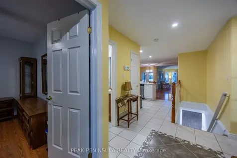 105 Balsam Trail Norfolk ON N0E 1M0