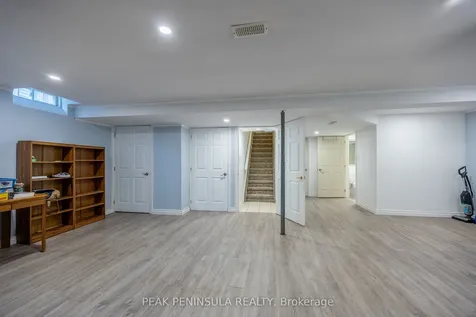 105 Balsam Trail Norfolk ON N0E 1M0