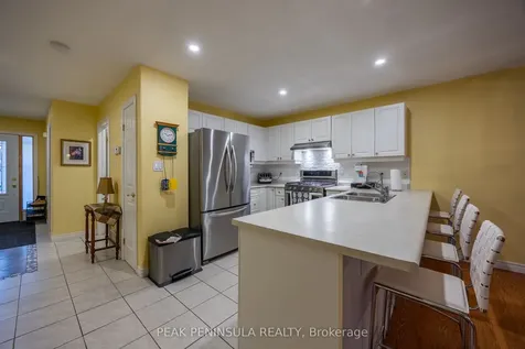 105 Balsam Trail Norfolk ON N0E 1M0