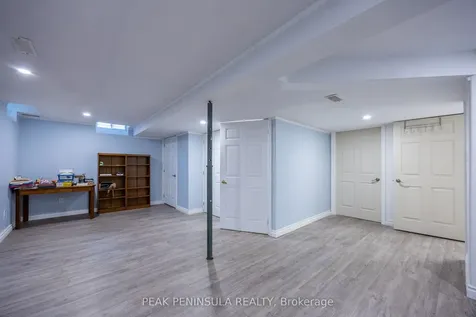 105 Balsam Trail Norfolk ON N0E 1M0