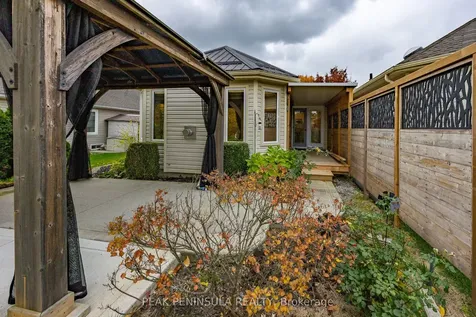 105 Balsam Trail Norfolk ON N0E 1M0
