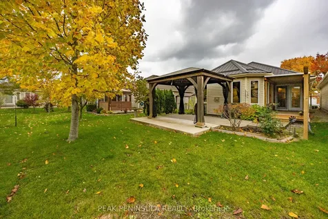 105 Balsam Trail Norfolk ON N0E 1M0