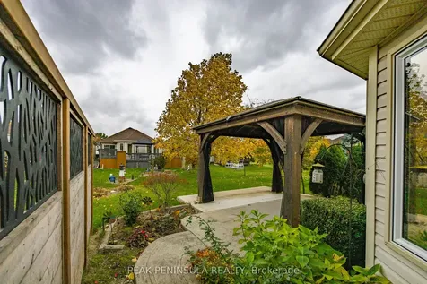 105 Balsam Trail Norfolk ON N0E 1M0