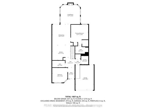 105 Balsam Trail Norfolk ON N0E 1M0