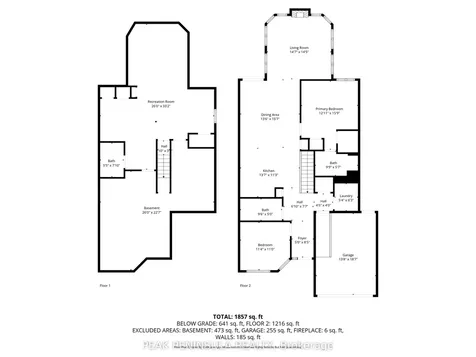 105 Balsam Trail Norfolk ON N0E 1M0
