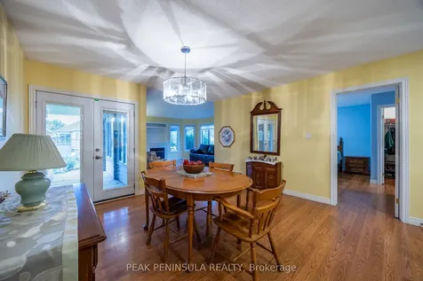 105 Balsam Trail Norfolk ON N0E 1M0