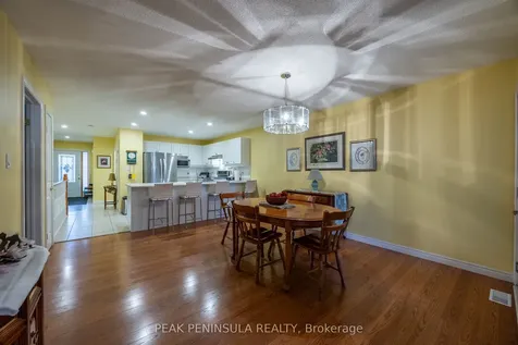 105 Balsam Trail Norfolk ON N0E 1M0