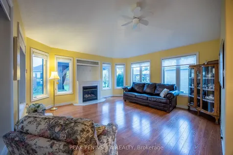 105 Balsam Trail Norfolk ON N0E 1M0