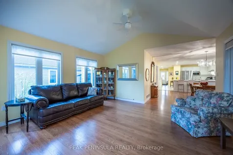 105 Balsam Trail Norfolk ON N0E 1M0