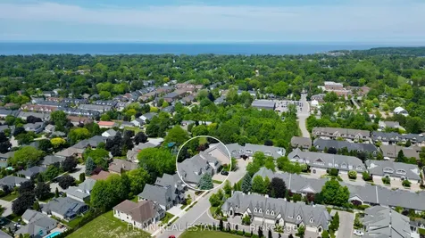 37 Shaw's Lane Niagara-on-the-lake ON L0S 1J0