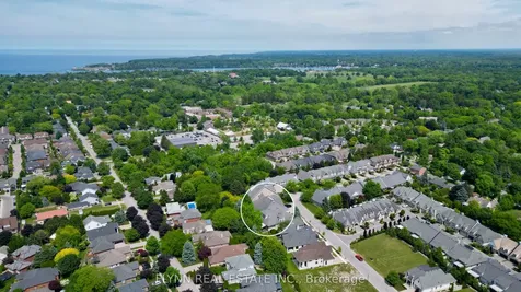 37 Shaw's Lane Niagara-on-the-lake ON L0S 1J0