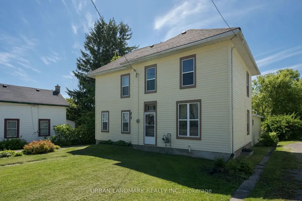 225 St Lawrence Street W Centre Hastings ON K0K 2K0