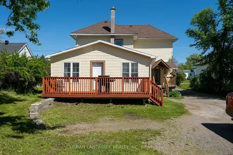 225 St Lawrence Street W Centre Hastings ON K0K 2K0