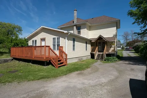 225 St Lawrence Street W Centre Hastings ON K0K 2K0