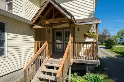 225 St Lawrence Street W Centre Hastings ON K0K 2K0