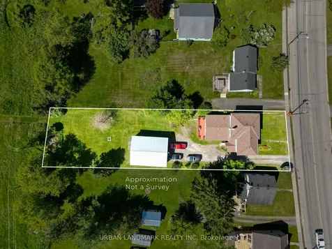 225 St Lawrence Street W Centre Hastings ON K0K 2K0