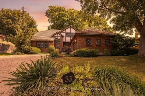 33 Walnut Drive Guelph ON N1E 4B4