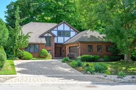 33 Walnut Drive Guelph ON N1E 4B4
