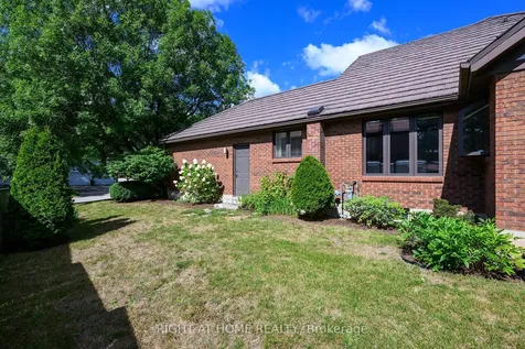 33 Walnut Drive Guelph ON N1E 4B4