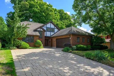 33 Walnut Drive Guelph ON N1E 4B4