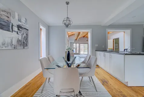 28 Willow Street Brant ON N3L 2K6