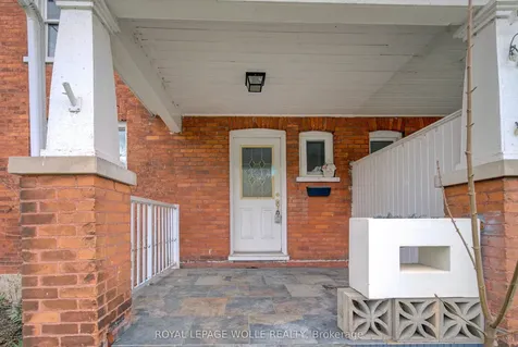 28 Willow Street Brant ON N3L 2K6