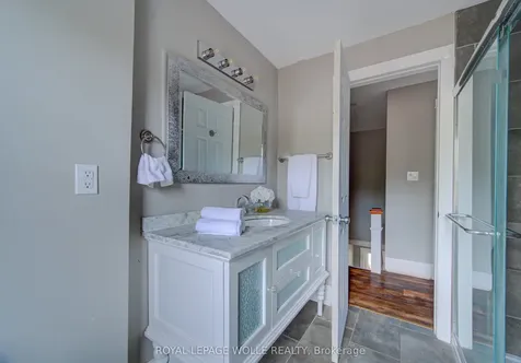 28 Willow Street Brant ON N3L 2K6