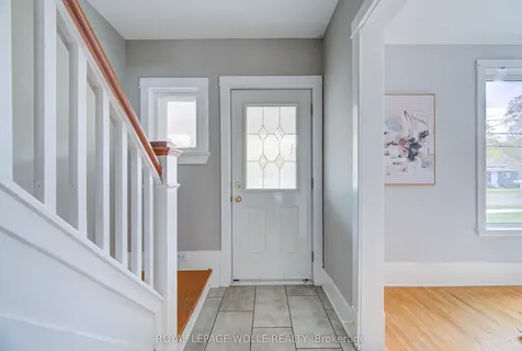 28 Willow Street Brant ON N3L 2K6