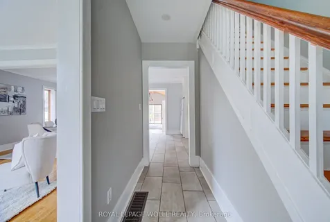 28 Willow Street Brant ON N3L 2K6