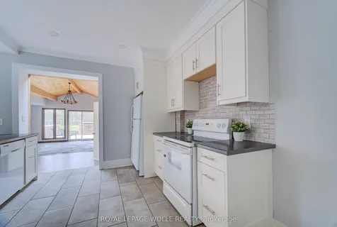 28 Willow Street Brant ON N3L 2K6