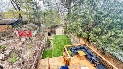 158 Waterloo Avenue Guelph ON N1H 3J1