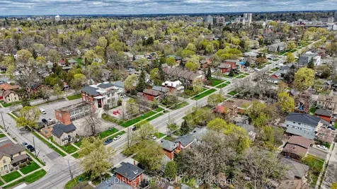 158 Waterloo Avenue Guelph ON N1H 3J1