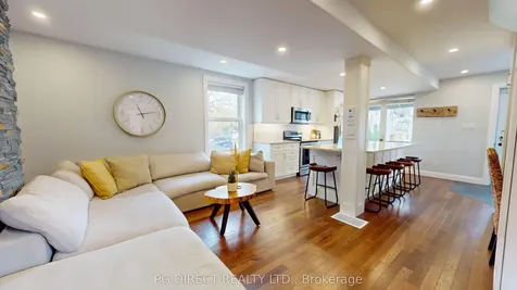 158 Waterloo Avenue Guelph ON N1H 3J1