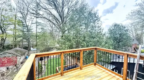 158 Waterloo Avenue Guelph ON N1H 3J1