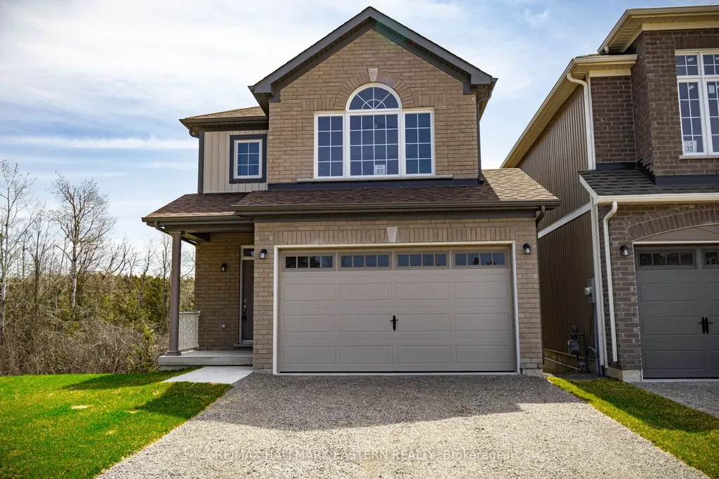 37 Coldbrook Drive Cavan Monaghan ON L0A 1G0