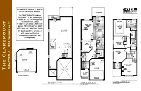37 Coldbrook Drive Cavan Monaghan ON L0A 1G0