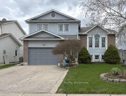 145 Parkside Drive W Centre Wellington ON N1M 3M4