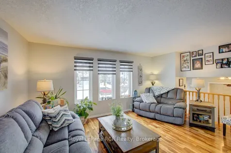 145 Parkside Drive W Centre Wellington ON N1M 3M4