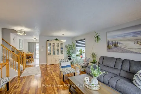 145 Parkside Drive W Centre Wellington ON N1M 3M4