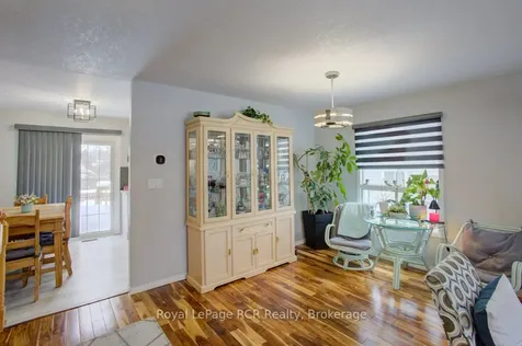145 Parkside Drive W Centre Wellington ON N1M 3M4