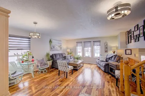 145 Parkside Drive W Centre Wellington ON N1M 3M4