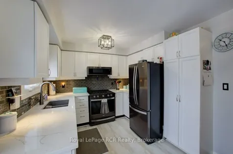 145 Parkside Drive W Centre Wellington ON N1M 3M4