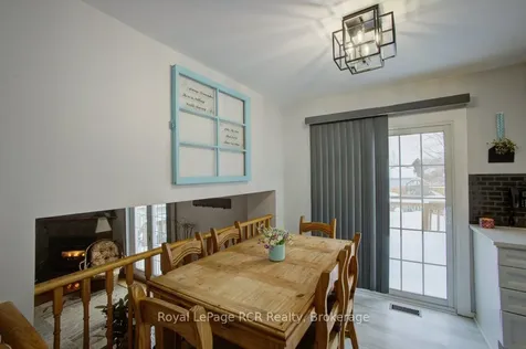 145 Parkside Drive W Centre Wellington ON N1M 3M4