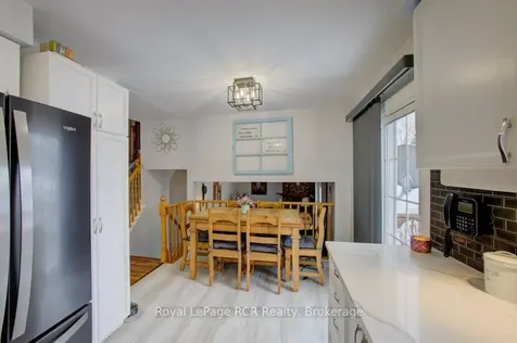145 Parkside Drive W Centre Wellington ON N1M 3M4